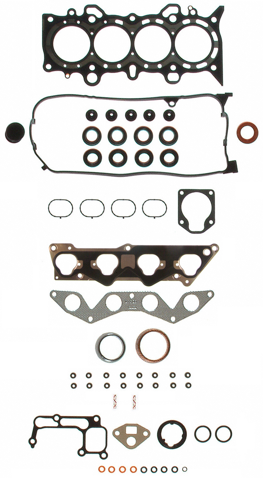 Engine Cylinder Head Gasket Set FEL-PRO HS26236PT2