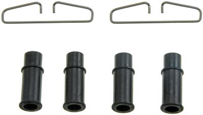 Disc Brake Hardware Kit Dorman - First Stop HW5572