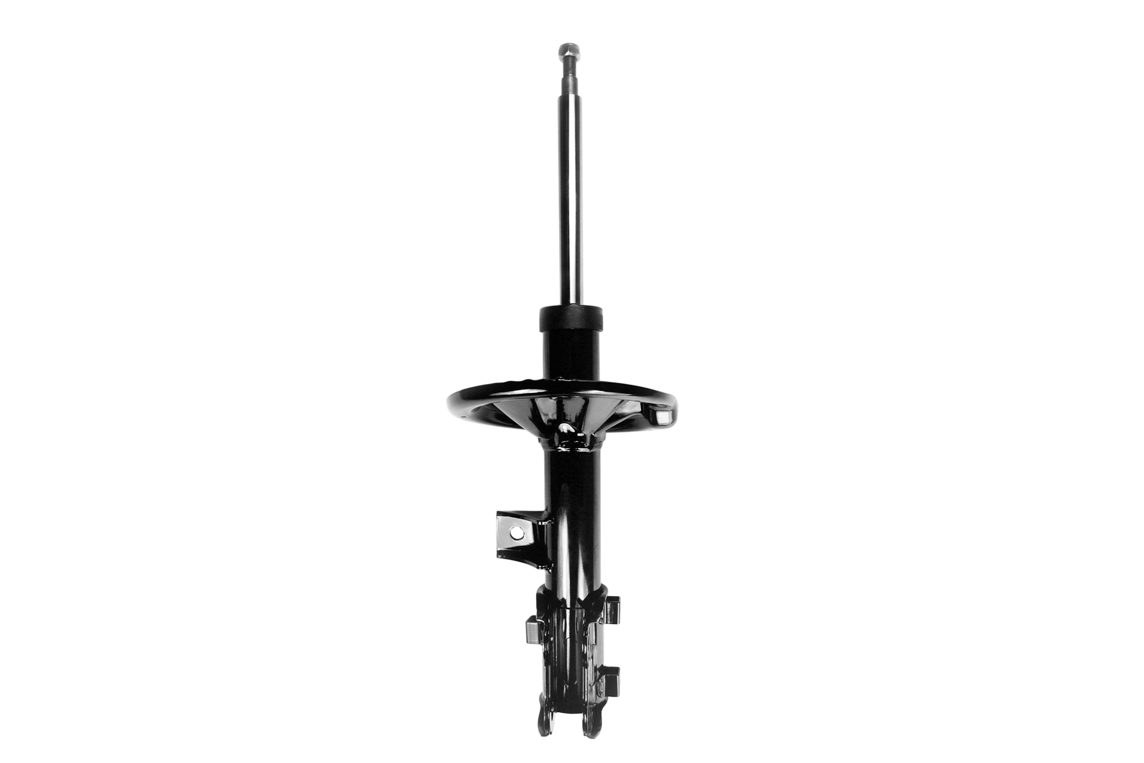 Suspension Strut MacPherson Ride Control MP331909R