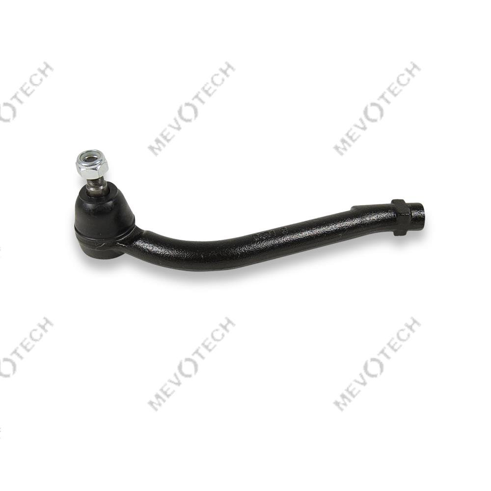 Steering Tie Rod End Mevotech Supreme MS90620