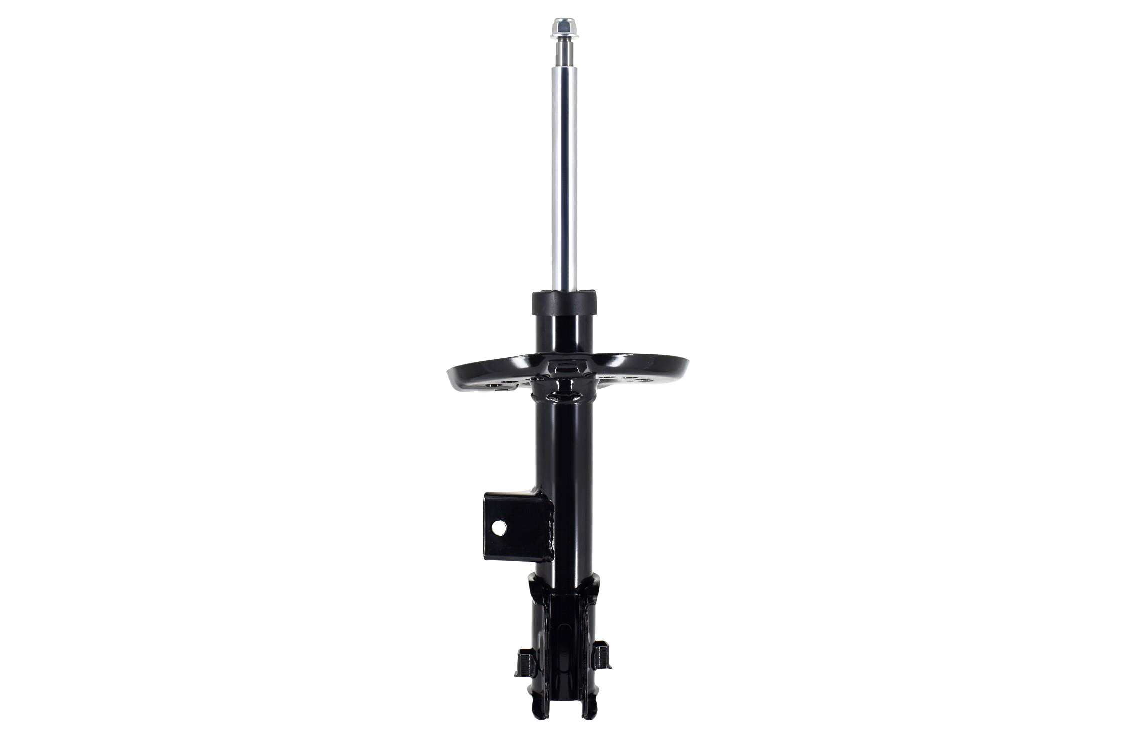 Suspension Strut MacPherson Ride Control MP334099L