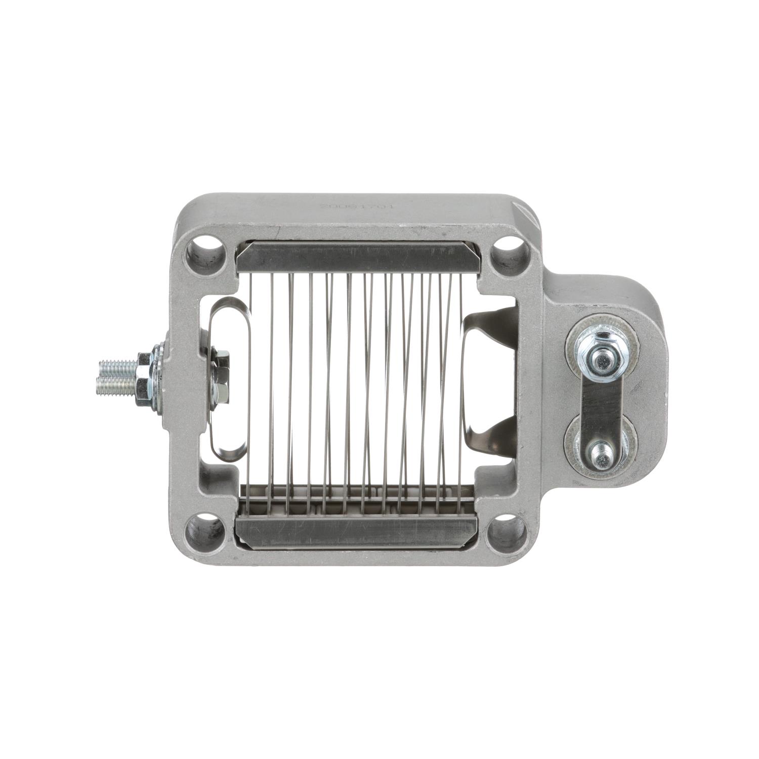 Engine Air Intake Heater Standard Ignition DIH3