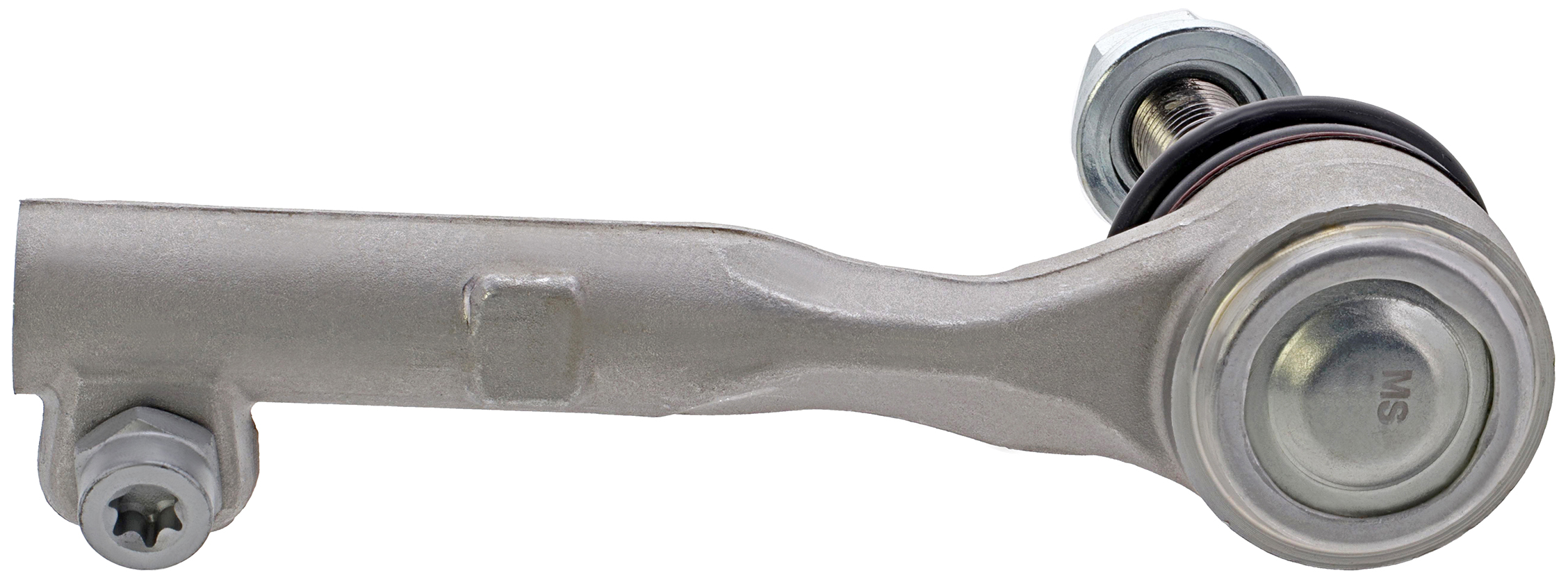Steering Tie Rod End Mevotech Supreme MS106247