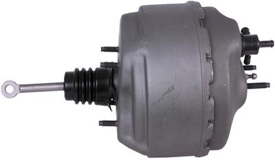 Power Brake Booster CARDONE Reman 54-73360