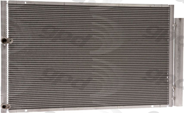 A/C Condenser Global Parts Distributors LLC 3093C
