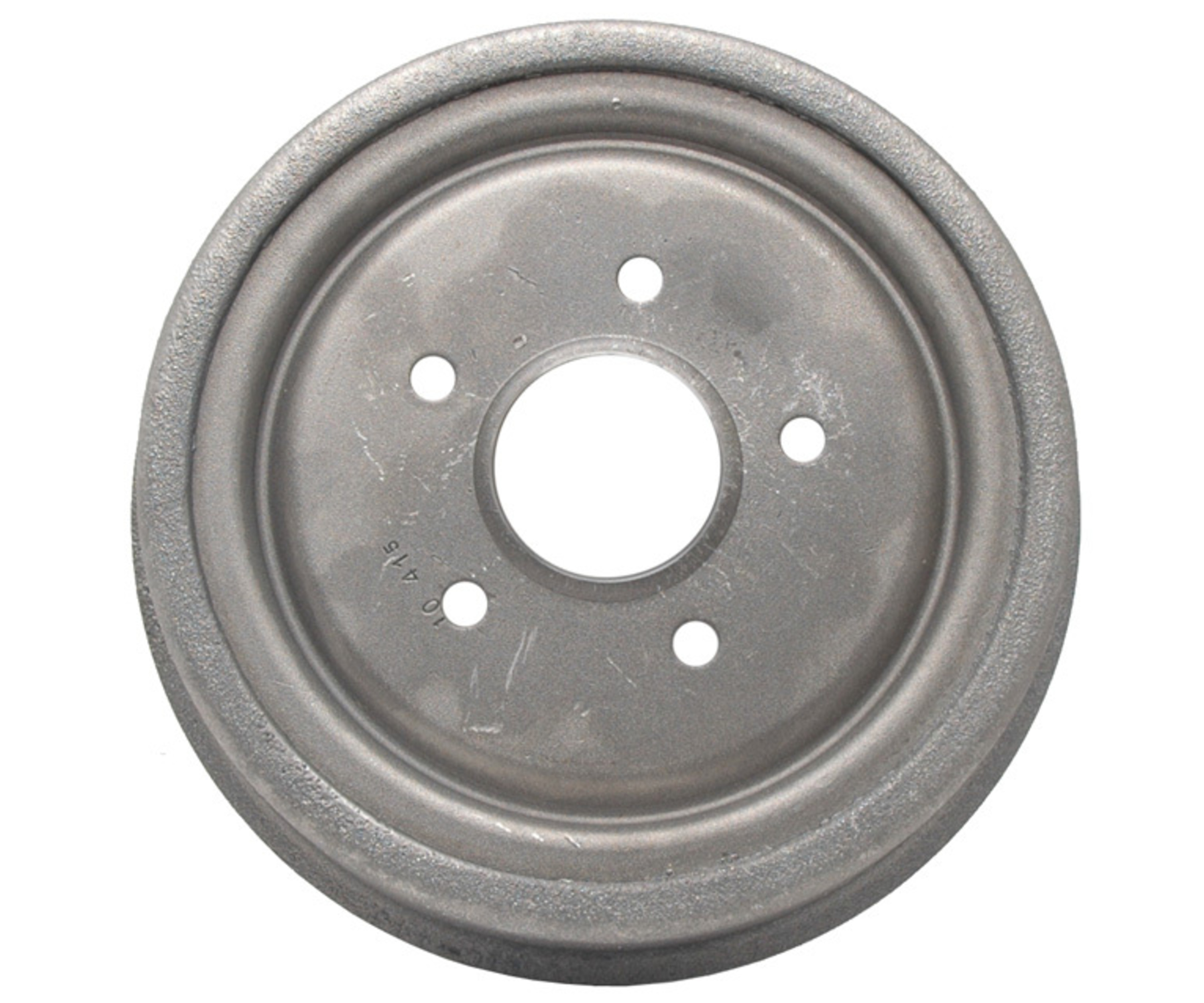 Brake Drum Raybestos Brakes 2941