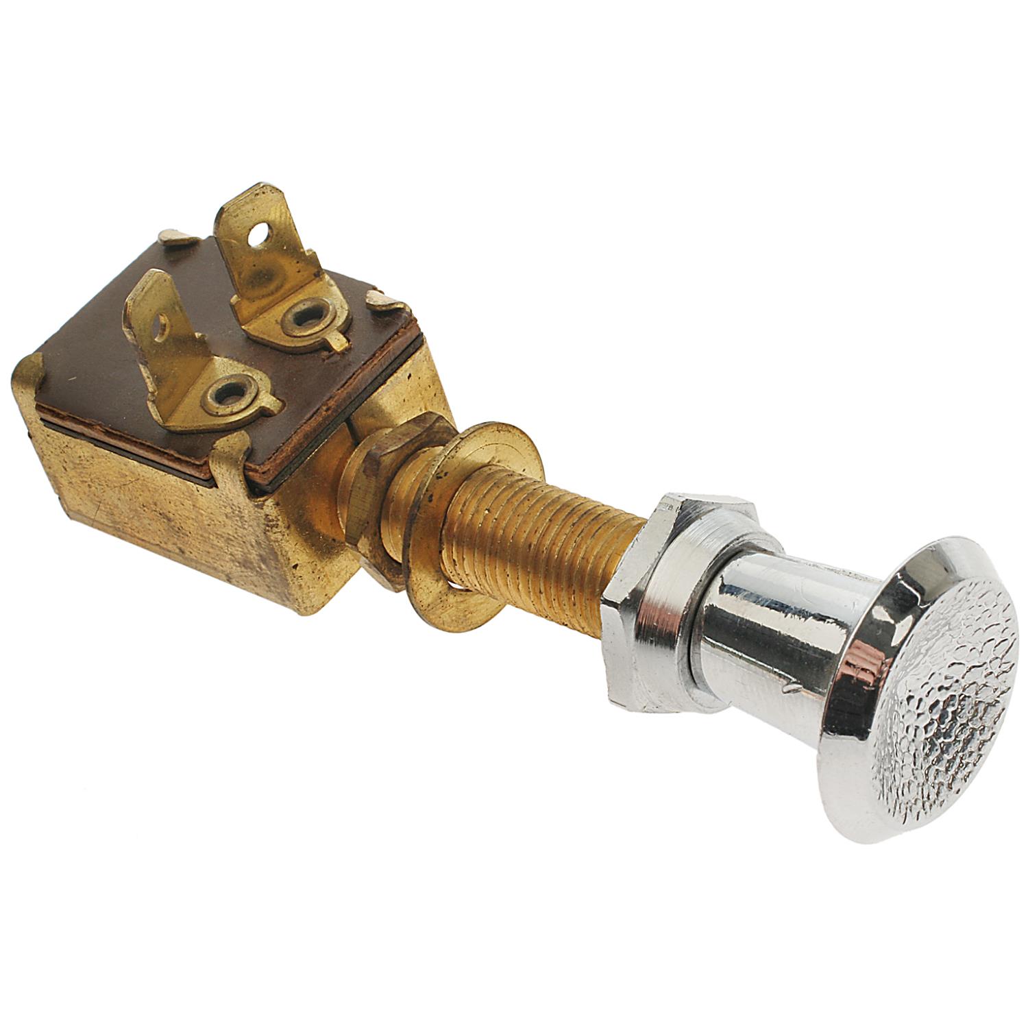Push / Pull Switch Standard Ignition DS4018