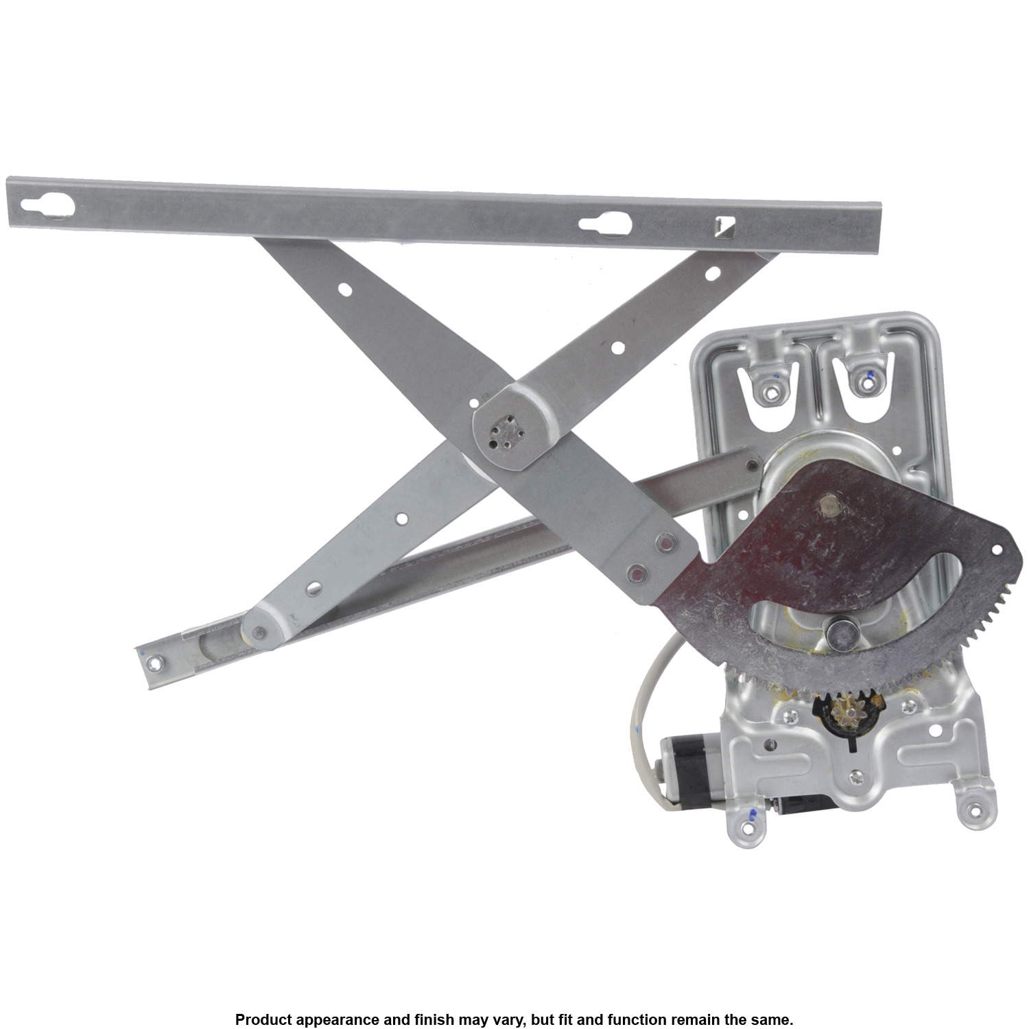 Window Motor and Regulator Assembly CARDONE New 82-621AR