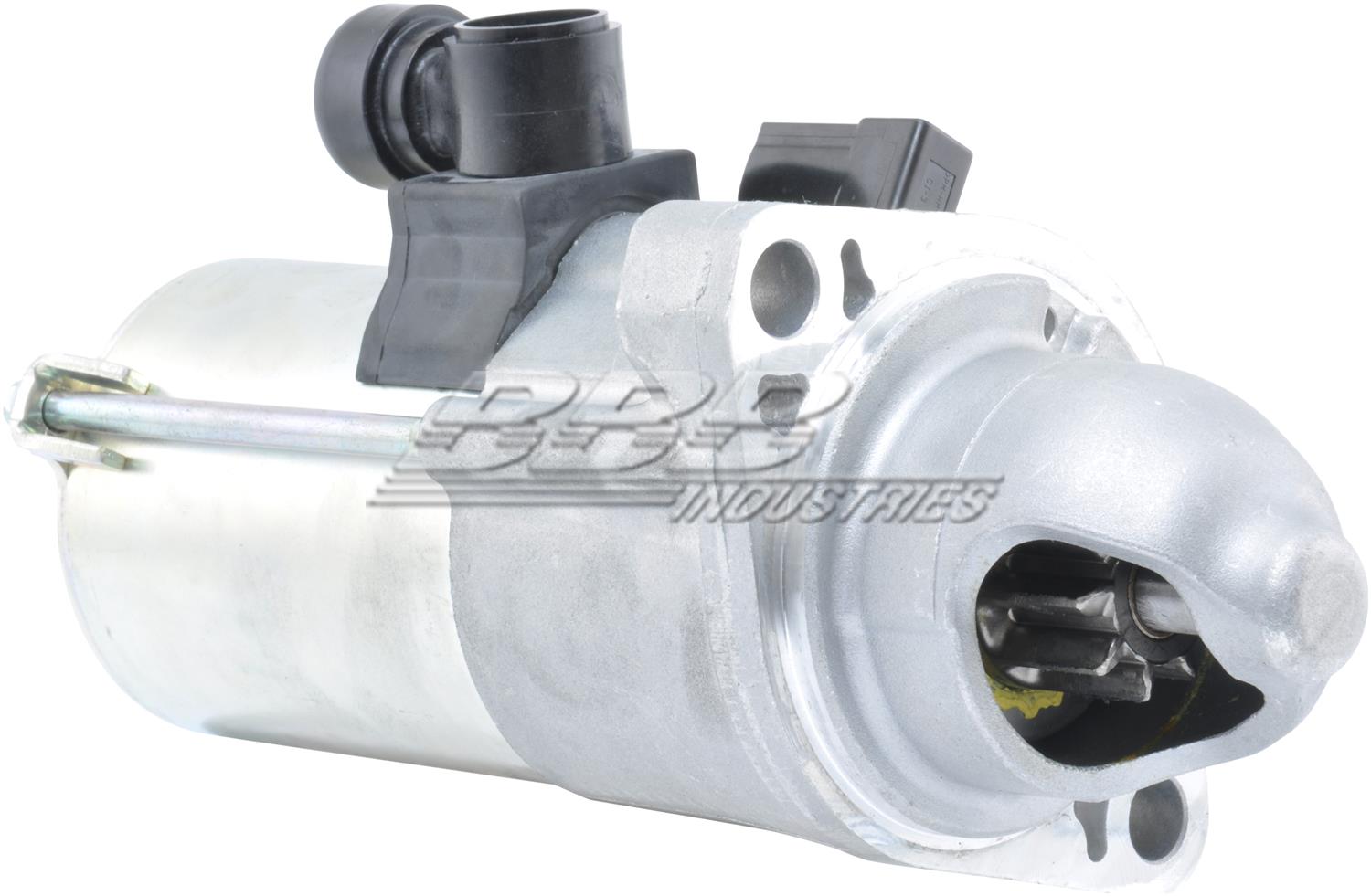Starter TERREPOWER formerly BBB Industries N52057