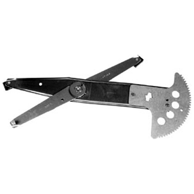 Window Regulator Dorman - OE Solutions 740-692