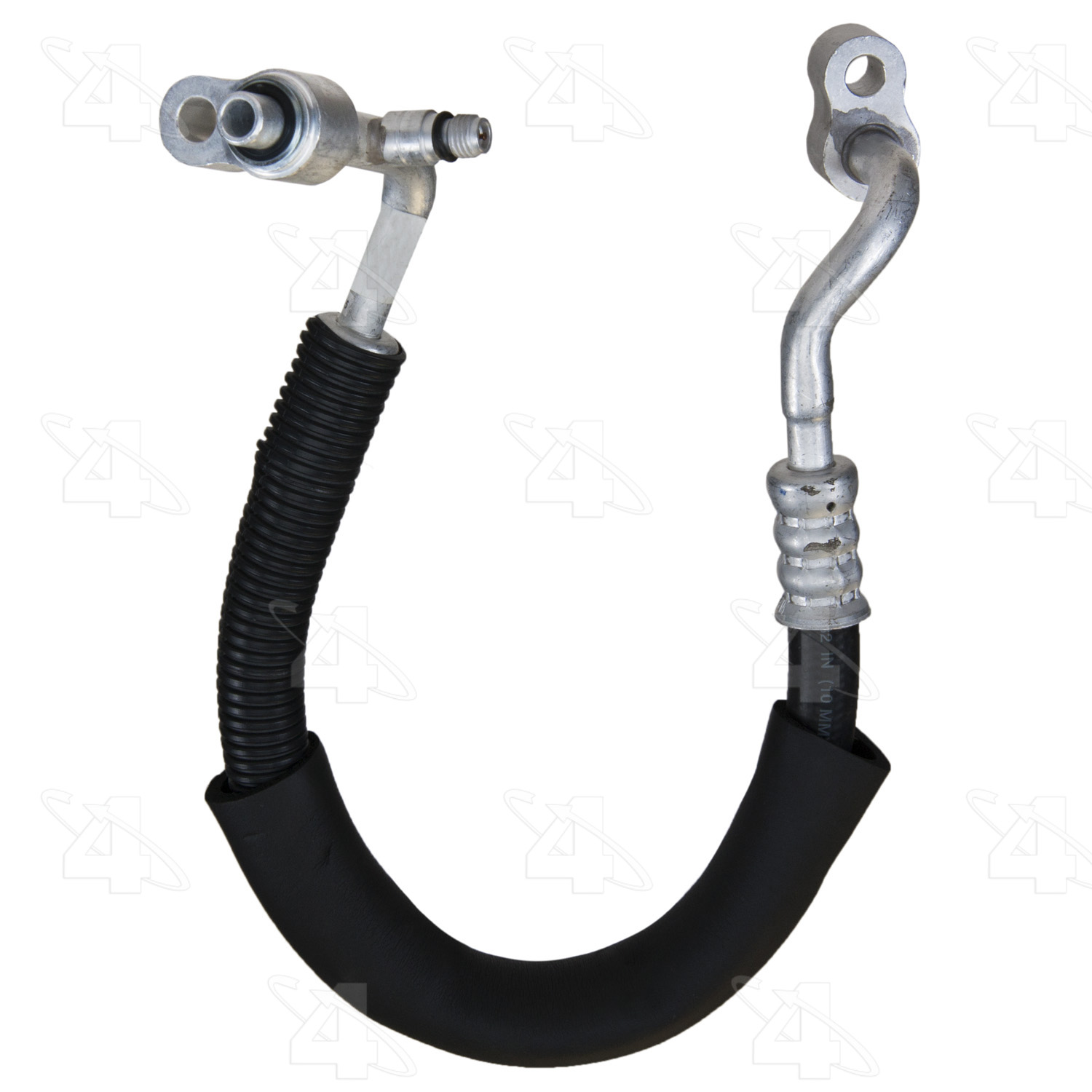 A/C Refrigerant Discharge Hose Four Seasons 56074