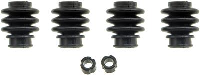 Disc Brake Caliper Bushing Dorman - First Stop HW16132