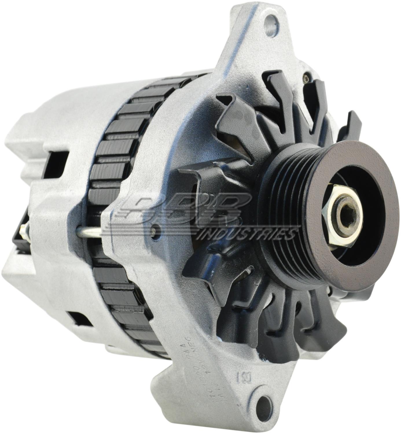 Alternator TERREPOWER formerly BBB Industries 7818-3