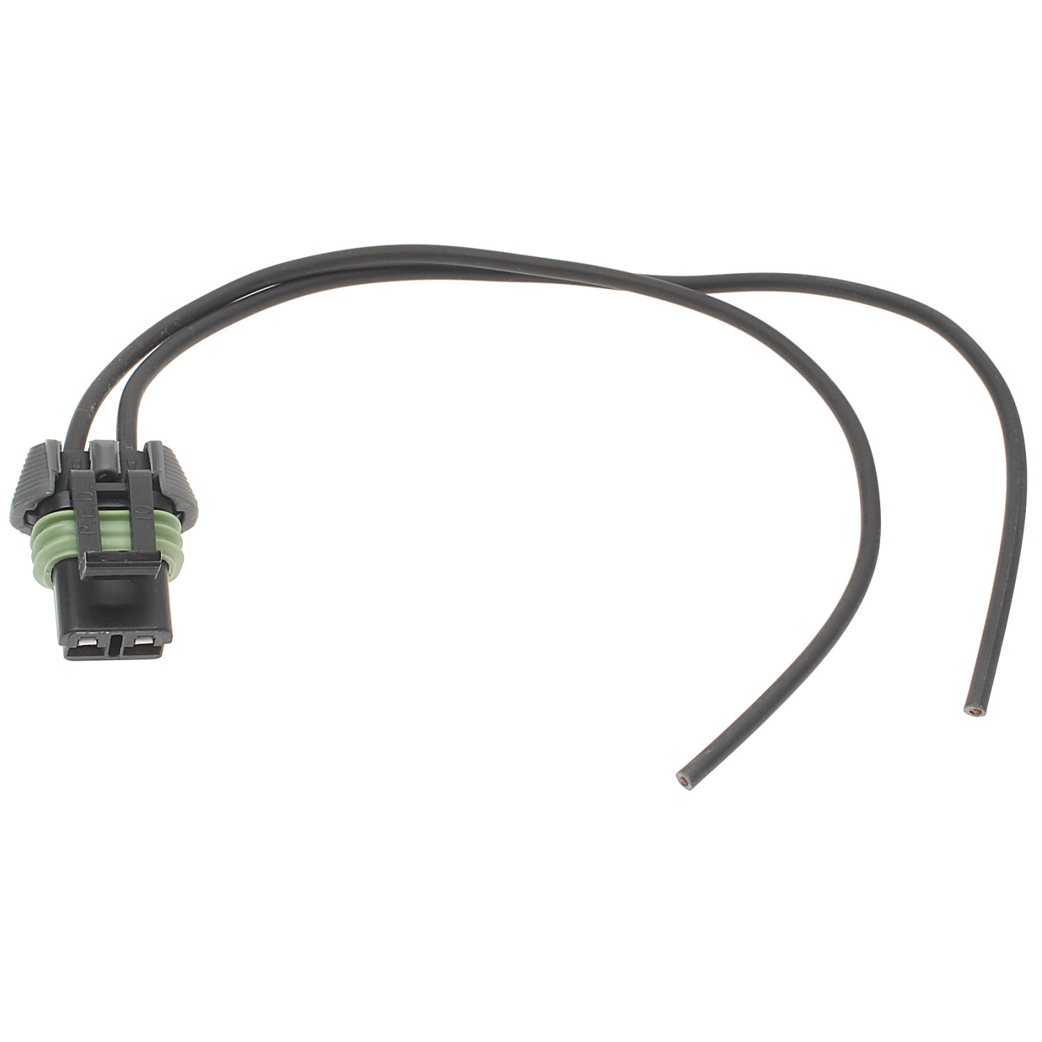 Fuse Holder Standard Ignition FH-30