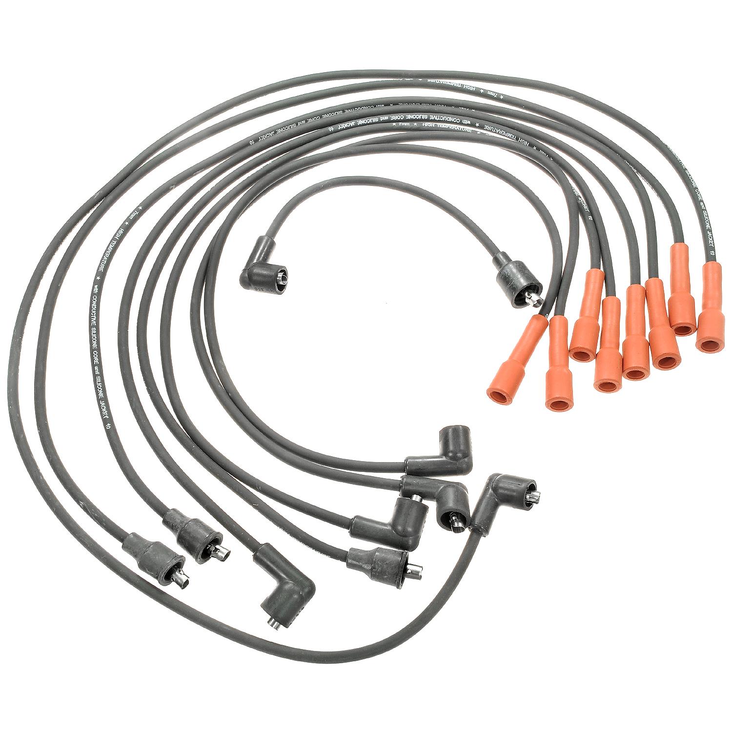 Spark Plug Wire Set Standard Ignition 27830
