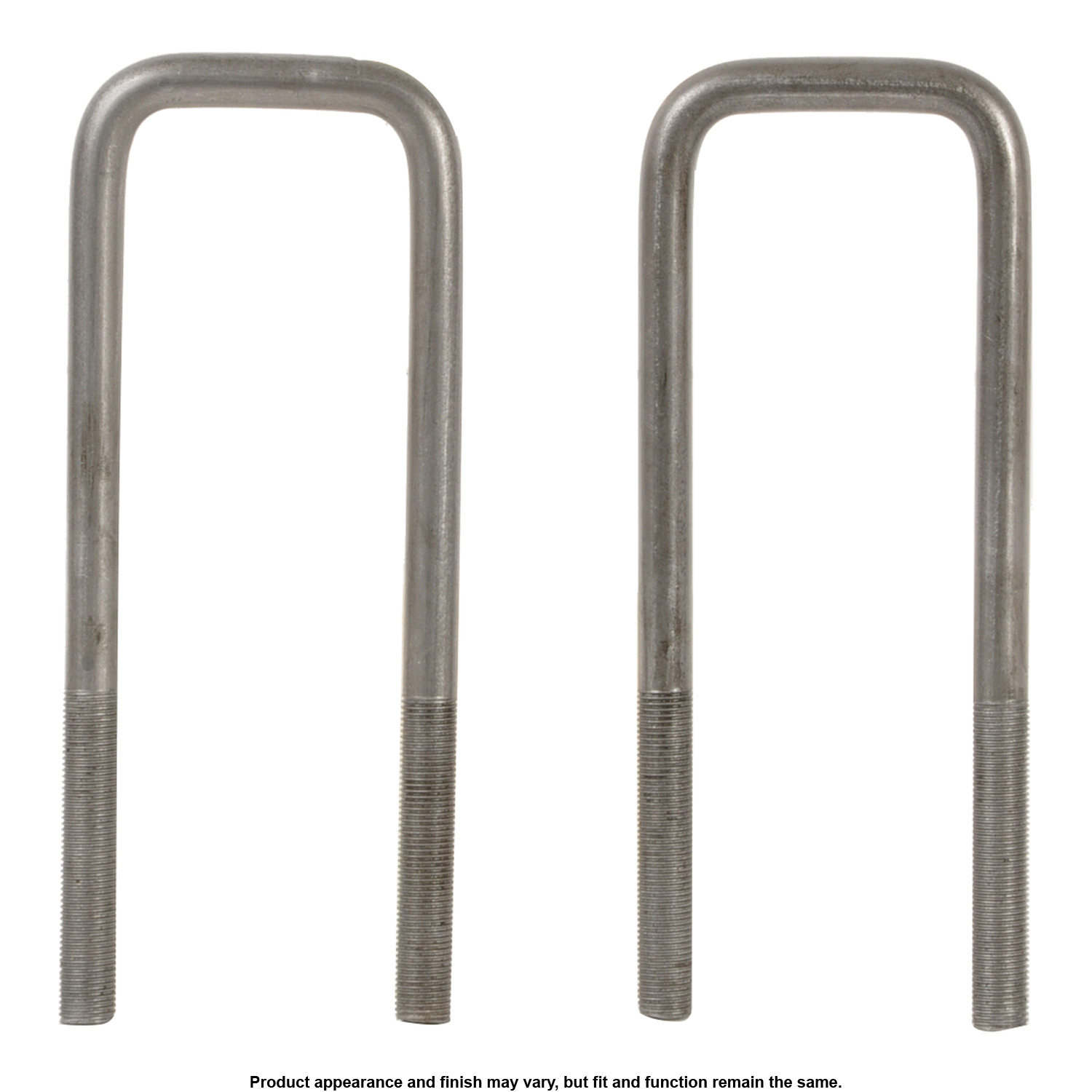 Leaf Spring Axle U-Bolt Kit CARDONE New 3D-68216S