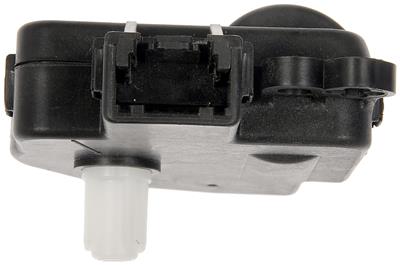 HVAC Blend Door Actuator Dorman - OE Solutions 604-029