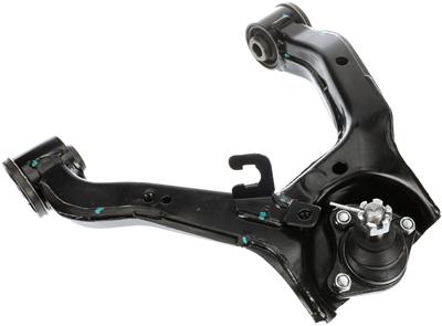 Suspension Control Arm and Ball Joint Assembly Dorman - OE Solutions 522-158