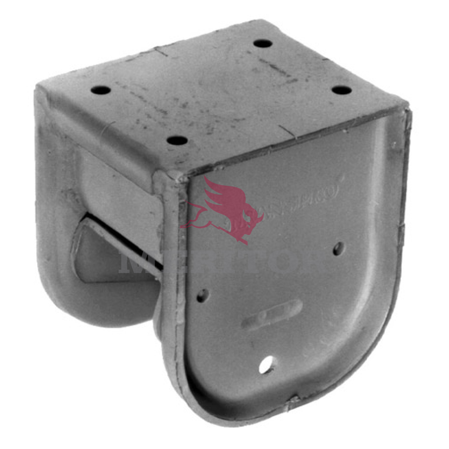 Trunnion Bracket Meritor R304806