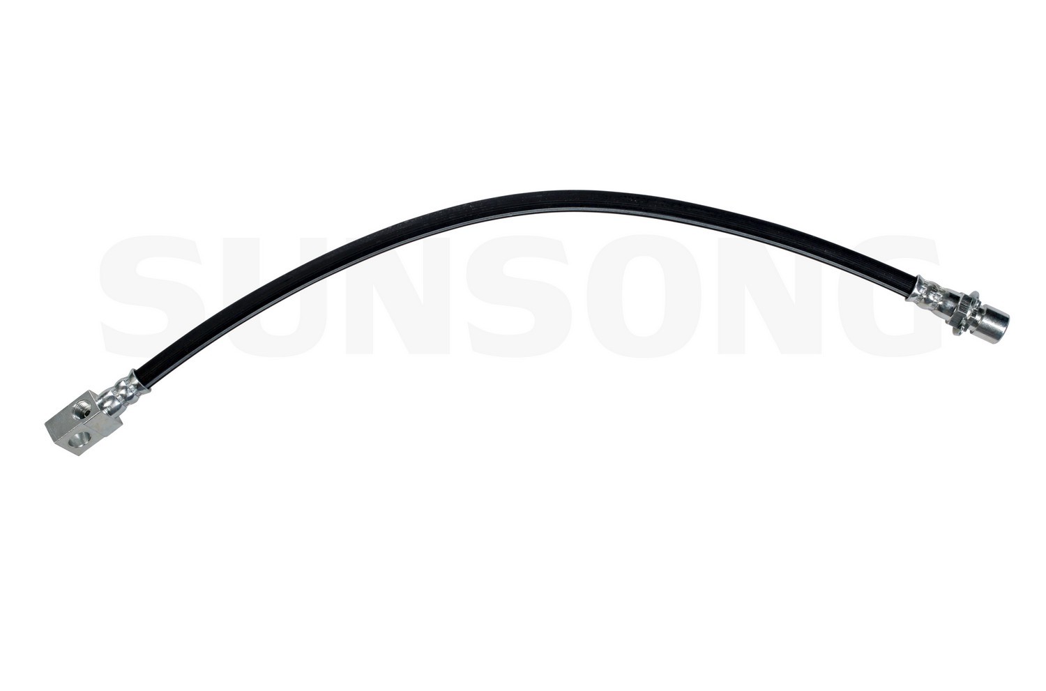 Brake Hydraulic Hose Sunsong 2201175