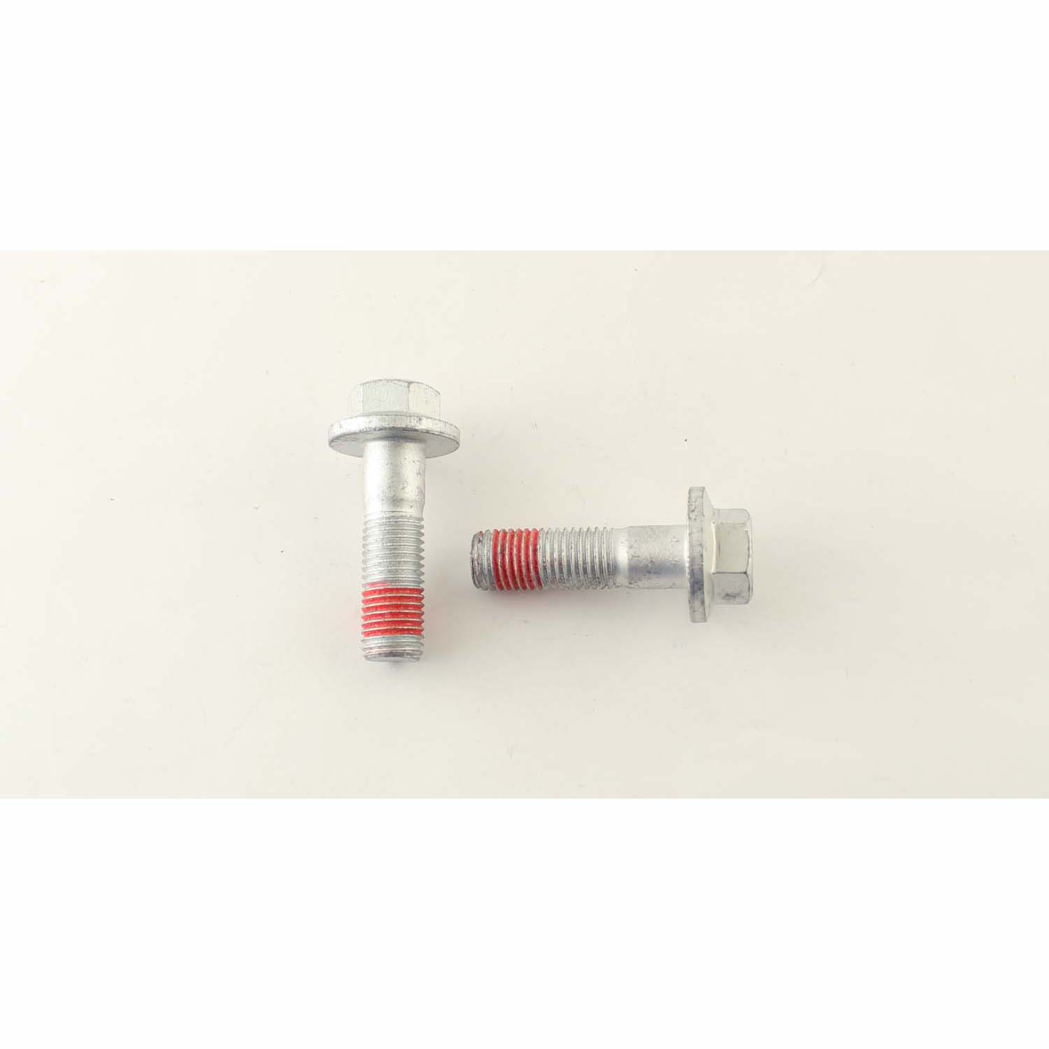 Disc Brake Caliper Bracket Mounting Bolt Carlson H854