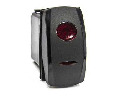 Rocker Switch Prime-Line 72-20008