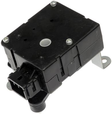 HVAC Blend Door Actuator Dorman - OE Solutions 604-070