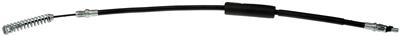 Parking Brake Cable Dorman - First Stop C661412