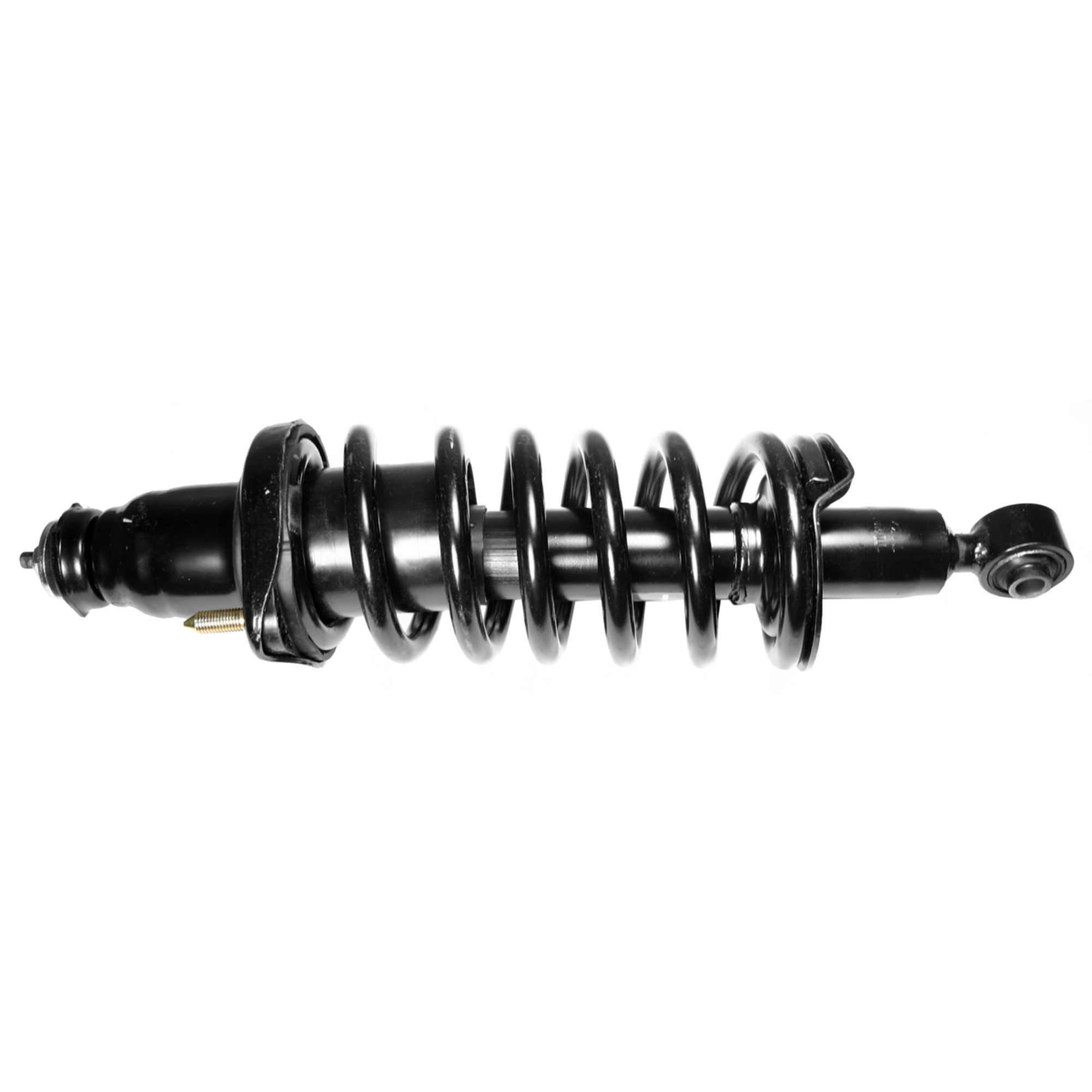 Suspension Strut and Coil Spring Assembly Monroe Shocks & Struts 171340R