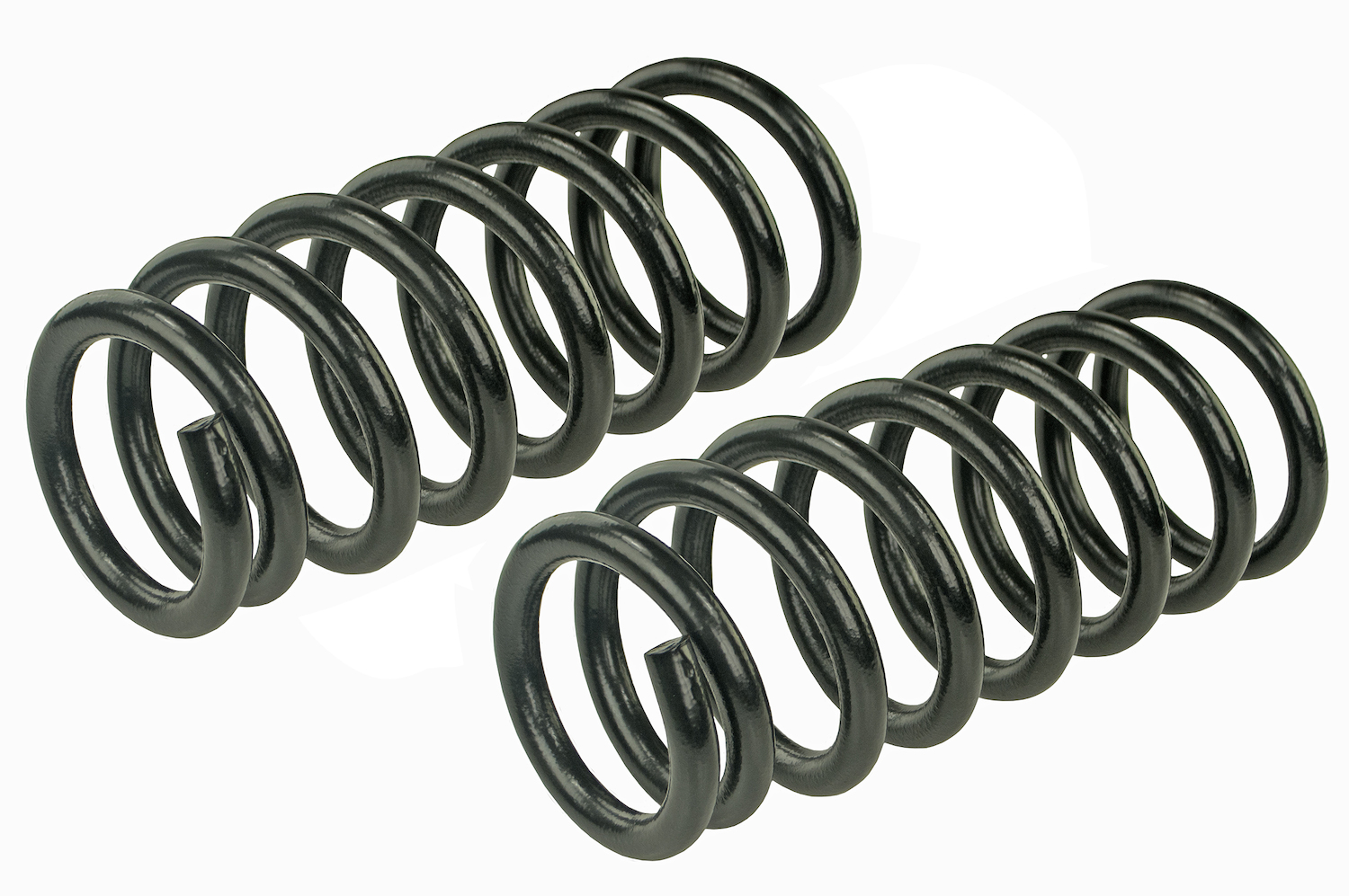 Coil Spring Set Mevotech Supreme SMS81649