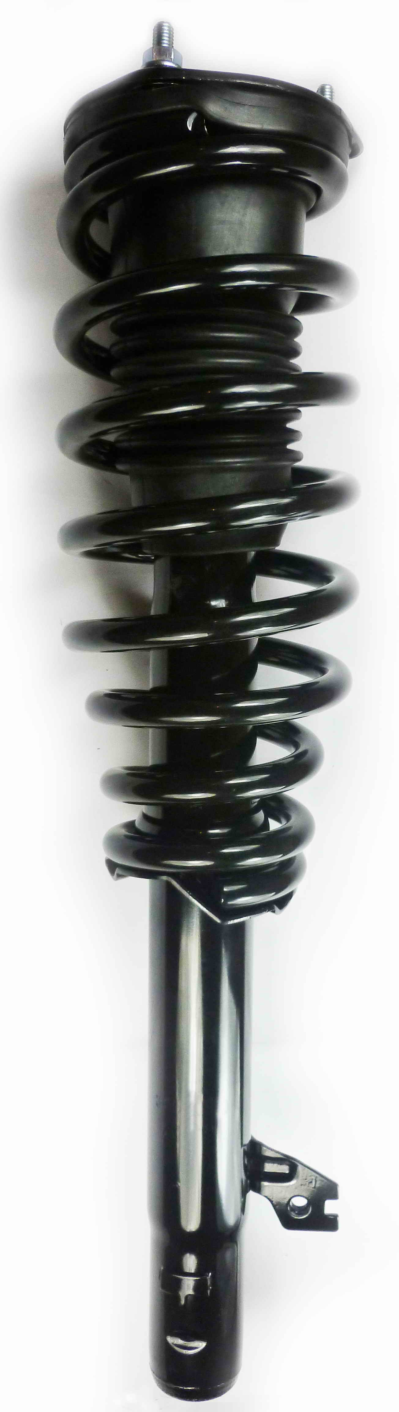 Suspension Strut and Coil Spring Assembly MacPherson Ride Control MP1335801R