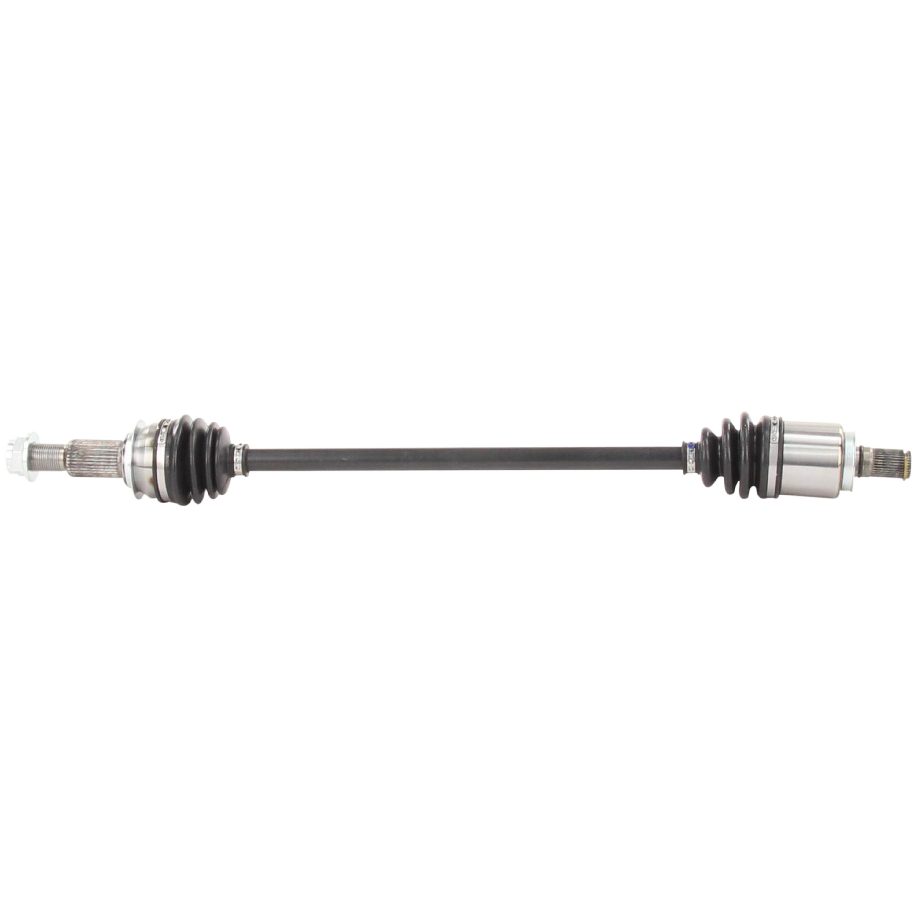 CV Axle Shaft TrakMotive GM-8493