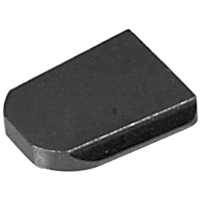 Interior Rear View Mirror Mounting Base Dorman - HELP 76975