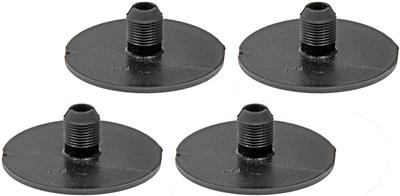 Leaf Spring Bumper Spacer Dorman - OE Solutions 924-070