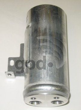 A/C Receiver Drier Kit Global Parts Distributors LLC 9422790