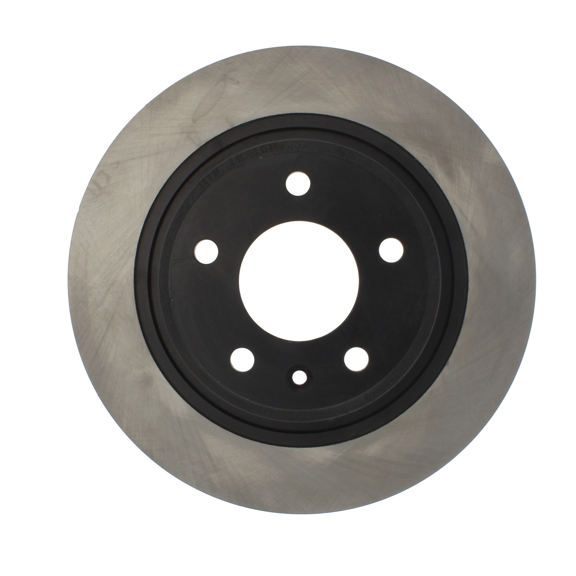 Disc Brake Rotor Centric Parts 120.62131