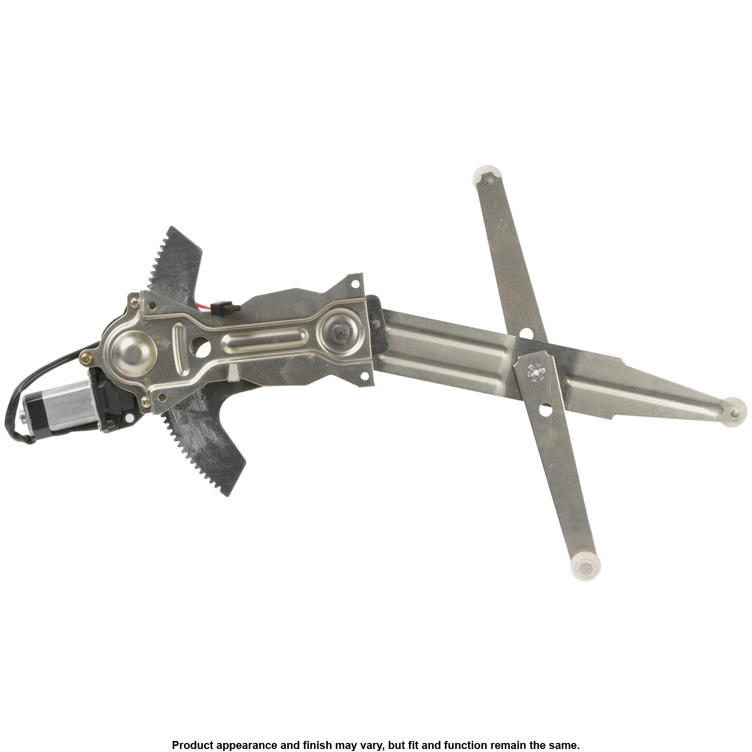 Window Motor and Regulator Assembly CARDONE New 82-145BR