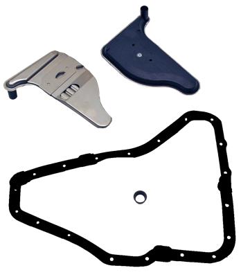Transmission Filter Kit Wix 58942