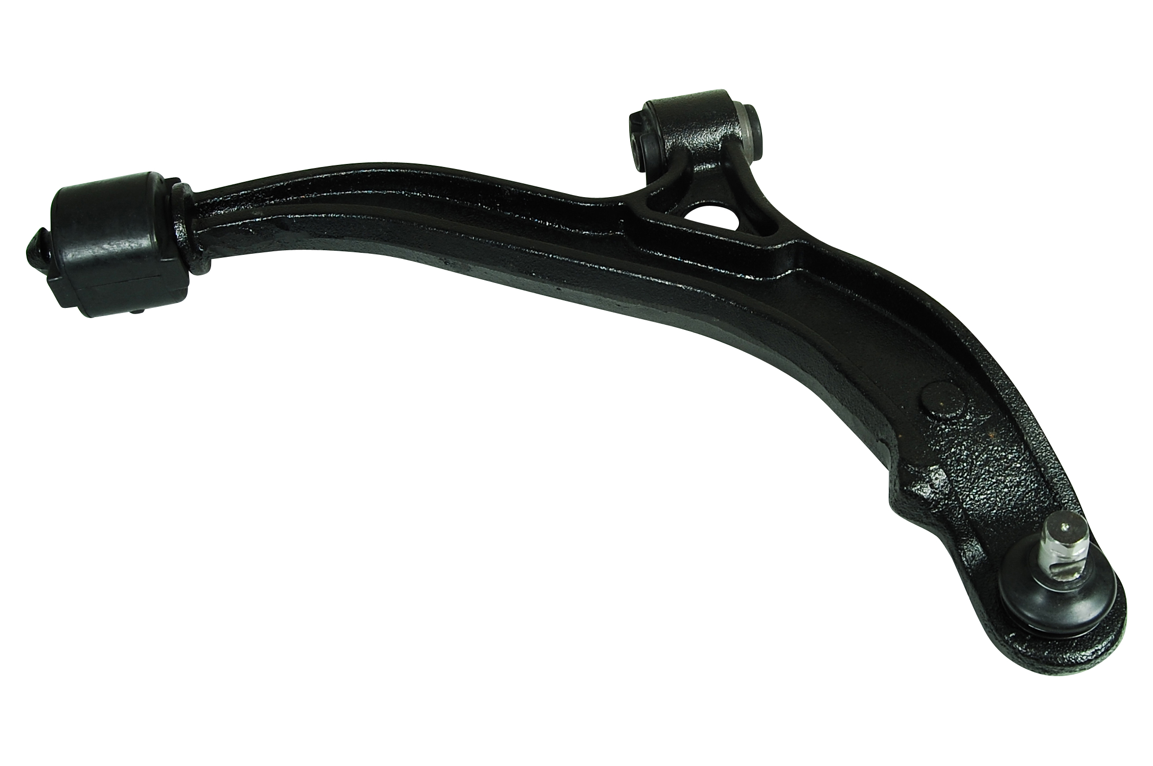 Suspension Control Arm and Ball Joint Assembly MacPherson Chassis C6GS20370