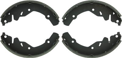 Drum Brake Shoe Perfect Stop PSS520R