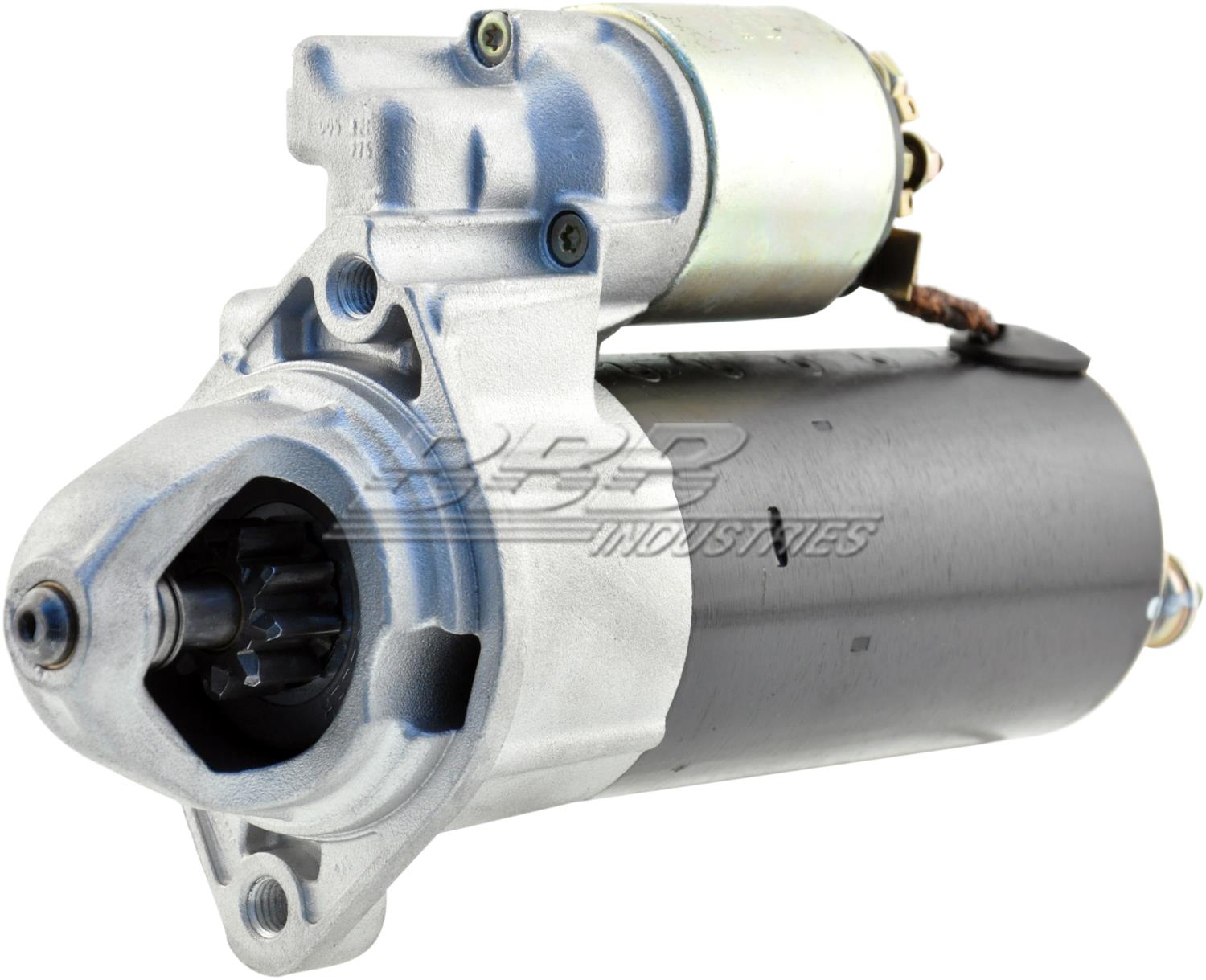 Starter TERREPOWER formerly BBB Industries 17497