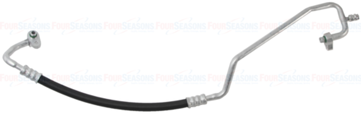 A/C Refrigerant Discharge Hose Four Seasons 65529