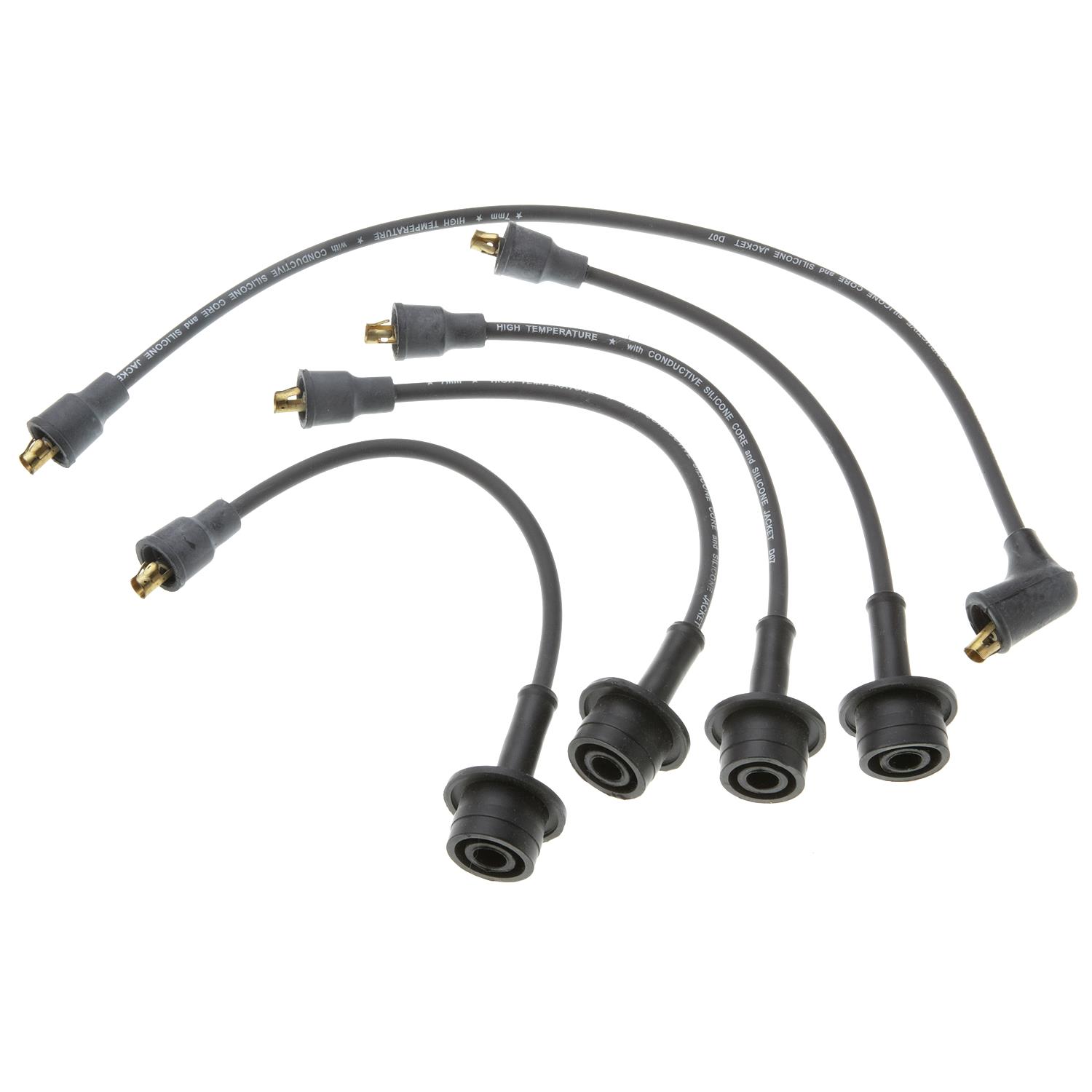 Spark Plug Wire Set Standard Ignition 29429