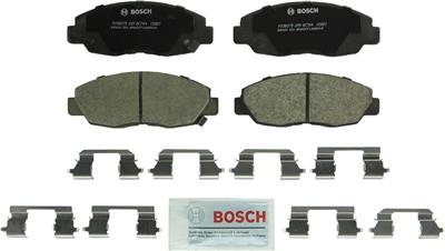 Disc Brake Pad Set Bosch BC764