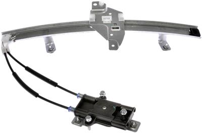 Window Regulator Dorman - OE Solutions 740-647