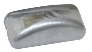 License Plate Light Grote 60261