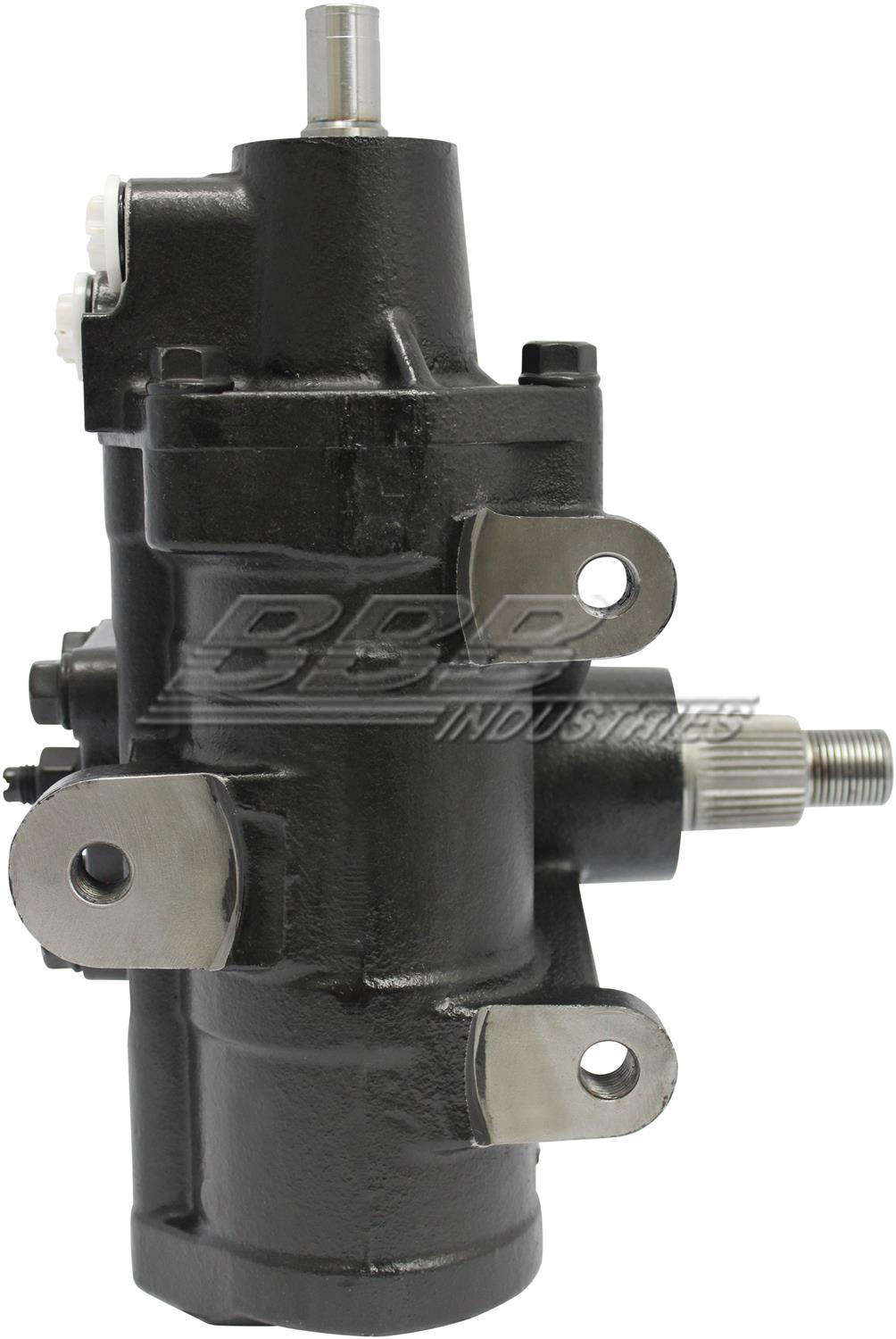 Steering Gear TERREPOWER formerly BBB Industries N503-0158