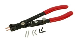 Pliers Lisle 46000