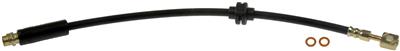 Brake Hydraulic Hose Parts Master BH621163