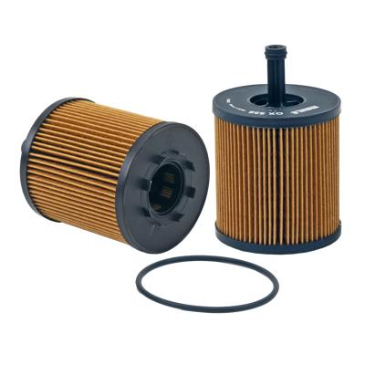 Engine Oil Filter Wix 57162